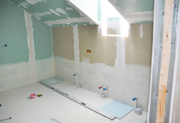 Best Crawl Space Mold Remediation  in Hillsbo, OR
