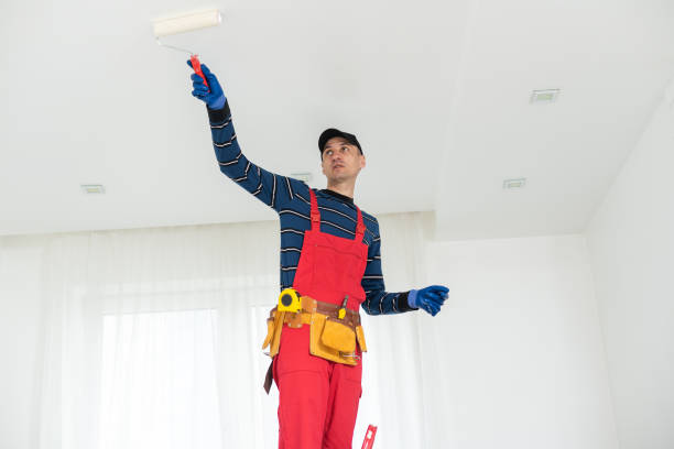 Best Airborne Mold Testing  in Hillsbo, OR